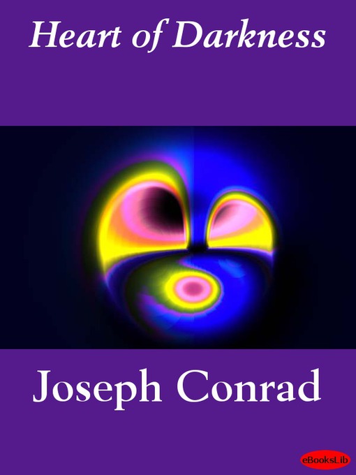 Heart of Darkness (eBook)